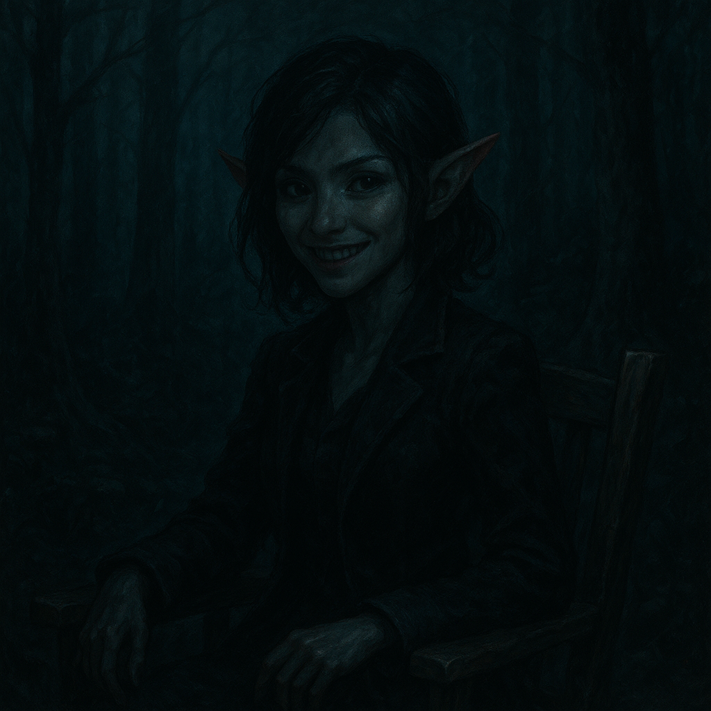 ダークファンタジー