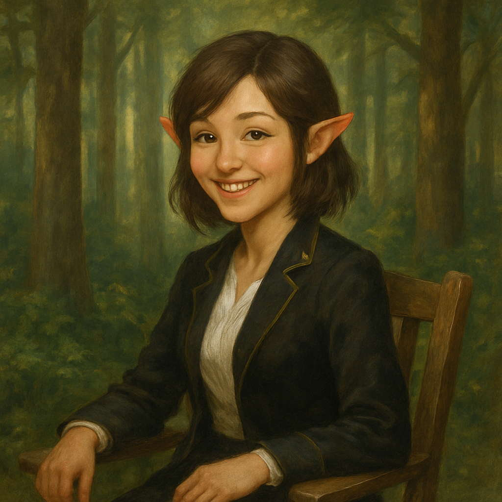 ファンタジー