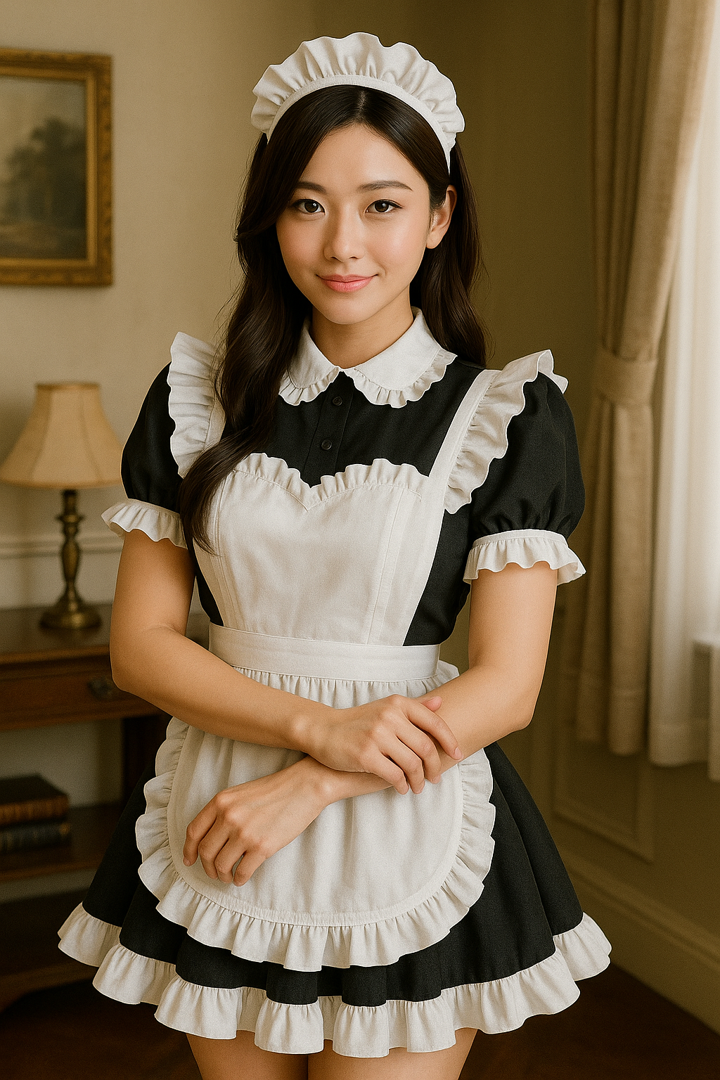 メイド服